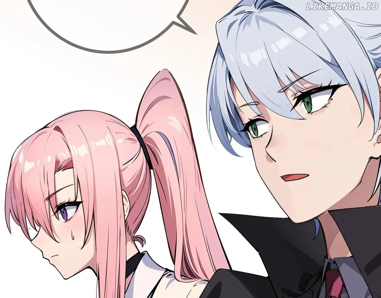 Daddy President Is Too Hard To Deal With Chapter 179 - page 5